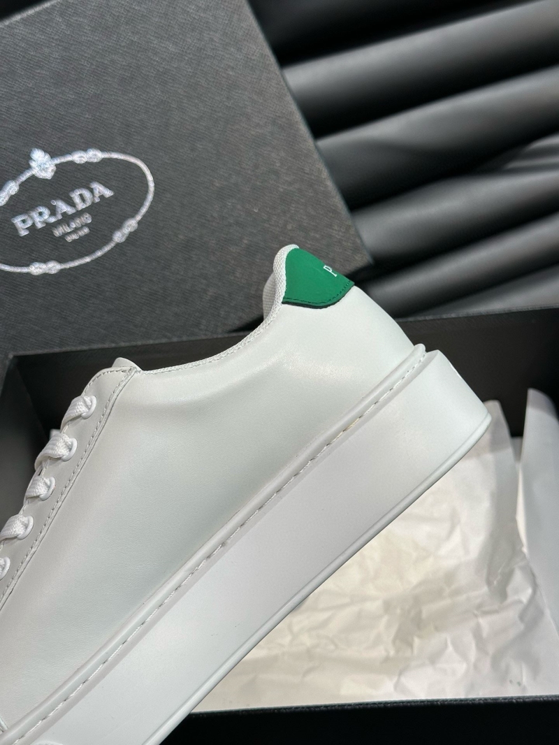 Prada Sneakers